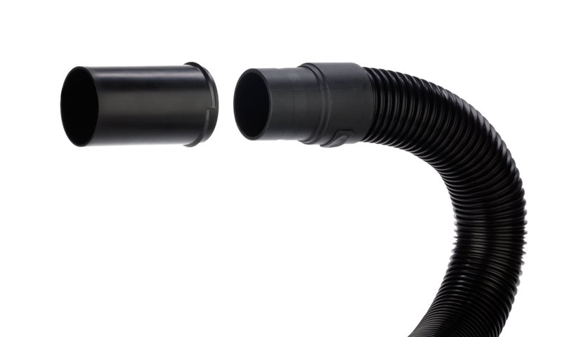 SHOPVAC Shop-Vac 9042800 2.5 Inch Hose Coupling, Durable Connection, (1-Pack) - Image 3